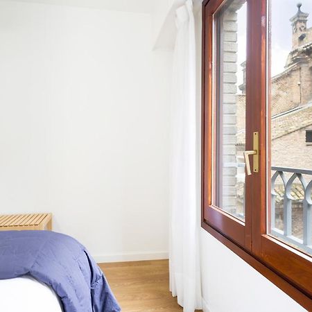 Apartamento Con Vistas En Centro Historico Saragosse Extérieur photo