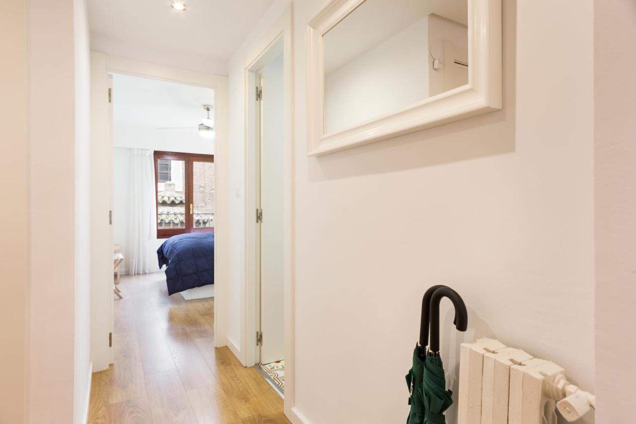 Apartamento Con Vistas En Centro Historico Saragosse Extérieur photo